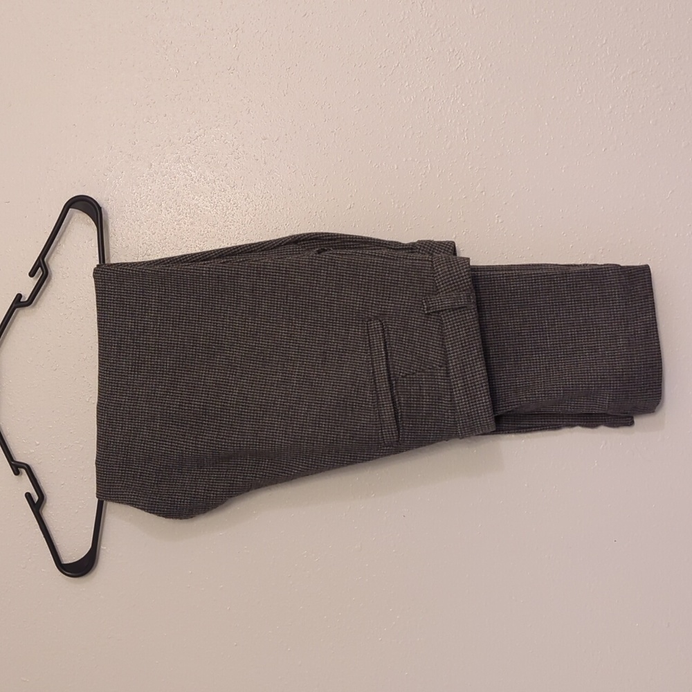 Cozy Dress Pants